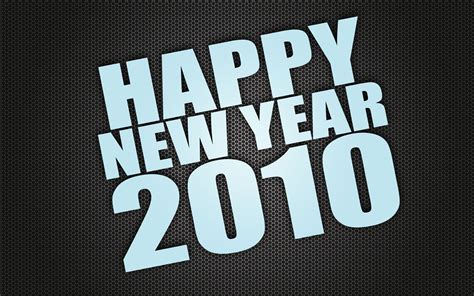 Widescreen Happy New Year 2010 Wallpapers | Wallpapers HD