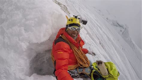 Mingma sherpa (born june 16, 1978) is a nepali mountaineer, belongs to makalu village, located in sankhuwasabha district of nepal. Winter K2: It's a Go for Mingma's team!