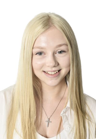 Lily May Jones Film And Tv Extras Agency Liverpool Leeds Manchester