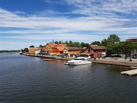 Tønsberg is generally regarded as the oldest town in norway. Brygga i Toensberg (Tonsberg) - All You Need to Know BEFORE You Go - Updated 2020 (Tonsberg ...