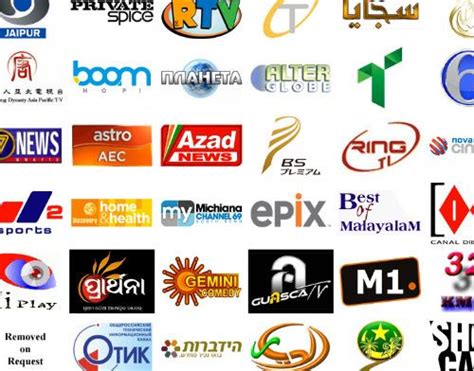 All Tv Channels Logo Logodix