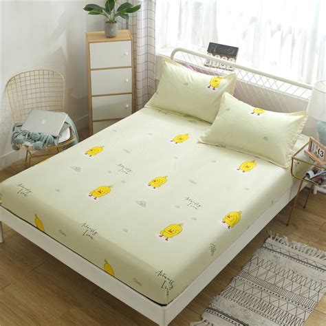 Tilam coway adalah produk terbaru keluaran coway malaysia. Single/Queen Size/CADAR TILAM/Fitted Bedsheet With Rubber ...