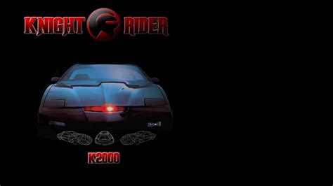 Knight Rider Season 4 Release Date Premiere And Time