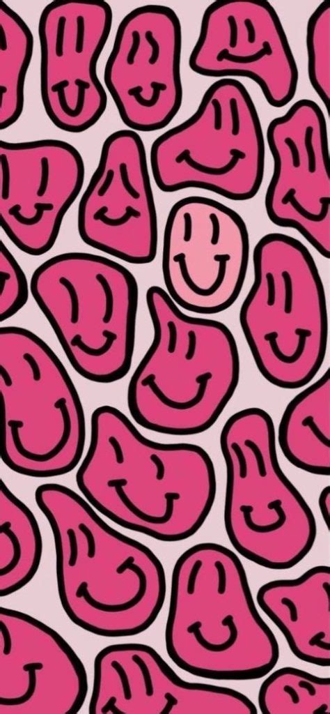 Preppy Wallpaper Pink Free Download