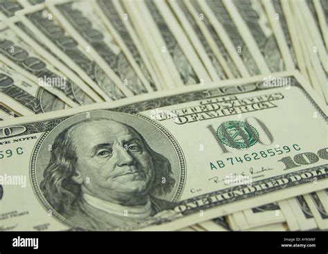 100 Dollar Schein Hi Res Stock Photography And Images Alamy