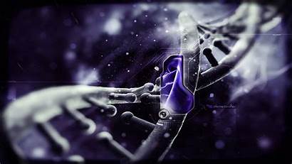 Games Dna Simple Wallpapers Technology Cool Lab