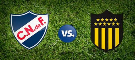 Peñarol recibe a nacional en el estadio campeón del siglo por la fecha 4. Peñarol vs Nacional,14/8/17 | RadioCut