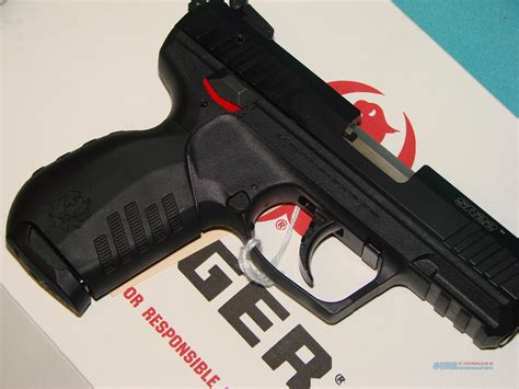 Ruger Sr22 With All Accessories For Sale At 998571815