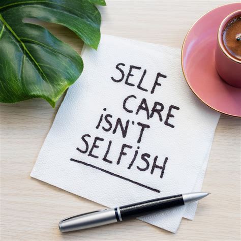 Why Is Self Care So Important Lives Matter Mental Health Services