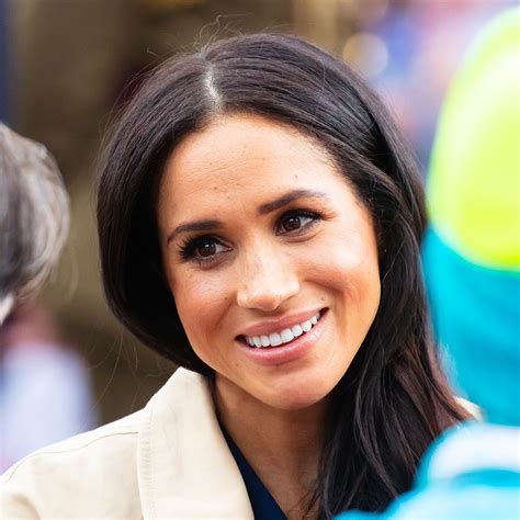 We Never Knew We Could Glow Like Meghan Markle — Until Now Duchess Meghan Markle Skincare