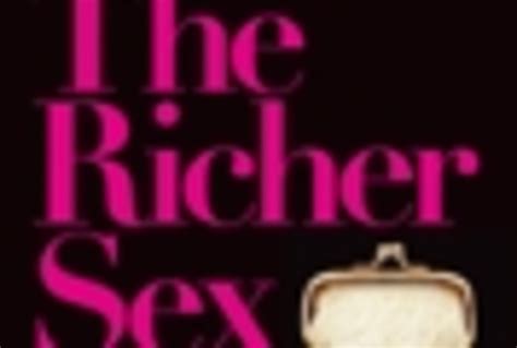 Book Review ‘the Richer Sex On Contemporary Women By Liza Mundy The Washington Post