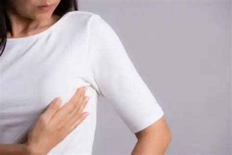 Why Do My Nipples Pain Causes Of Nipple Pain Studio Discover