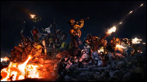 Imperial fists warhammer warhammer 40k war. orcs, Warhammer 40, 000, Imperial guard, Battle Wallpapers HD / Desktop and Mobile Backgrounds