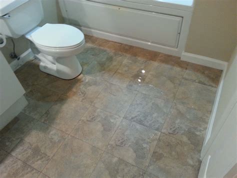 Water Damaged Flooring - Ability Wood Flooring