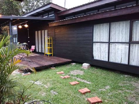 Ringan dan mudah dikendalikan dengan seorang diri. Rumah Pasang Siap Ibs / Ibs Focus Kontraktor Bina Rumah ...