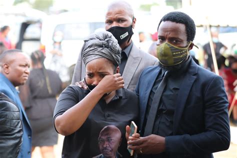 Gallery Inside Menzi Ngubane And His Fathers Combined Funeral In
