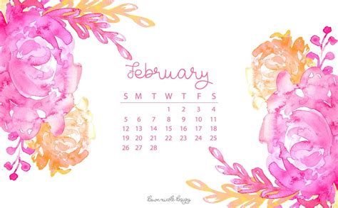 February 2018 Wallpapers Wallpaper Cave