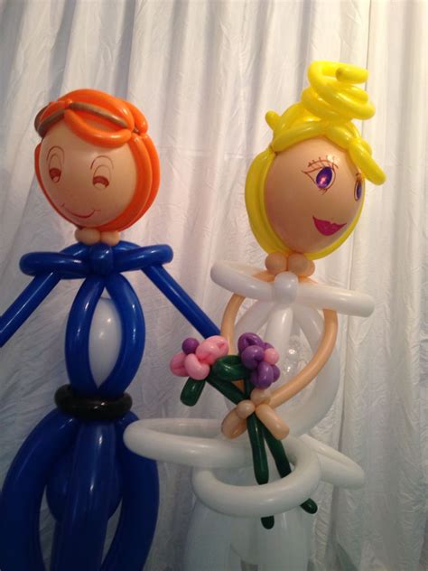 Send fresh flowers, gift baskets & more to your overseas recipients. Balloon bride & groom a bit of fun and an ice breaker at ...