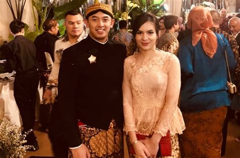 Devano danendra dan steffi zamora cover | soulmate & akhir cerita cinta. Putus dari Devano, Steffi Zamora Pacari Pangeran Cendana ...