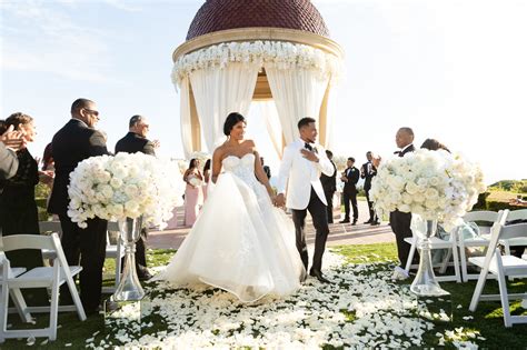 Chance The Rapper Marries His Houston Dream Girl In The Sweetest Dance