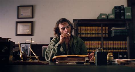 Lost In The Movies Inherent Vice Lost In The Movies Podcast
