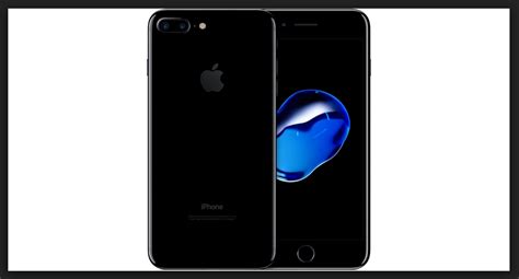 Download Students Tech Life: Jet Black Apple iPhone 8 Plus price ...