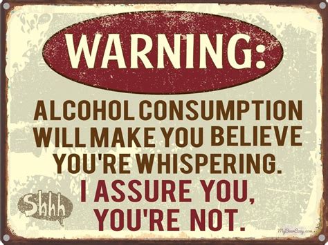 25 Drinking Alcohol Quotes And Captions Wish Me On