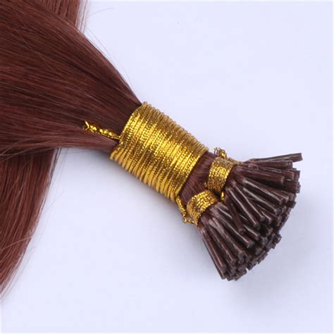 China I Tip Human Hair Extensions Suppliers Qm047 China Wholesale China I Tip Human Hair