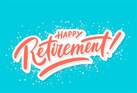 Retirement Illustrations Royalty Free Vector Graphics And Clip Art Istock