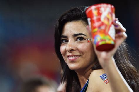 power ranking the hottest female 2014 world cup fans by nation page 24 of 32 caughtoffside