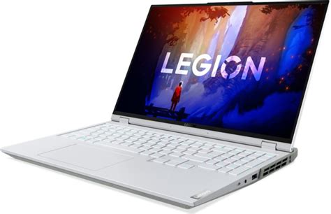 Lenovo Legion Pro Gaming Laptop 16 Wqxga Ips 165hz 500nits 100 Srgb