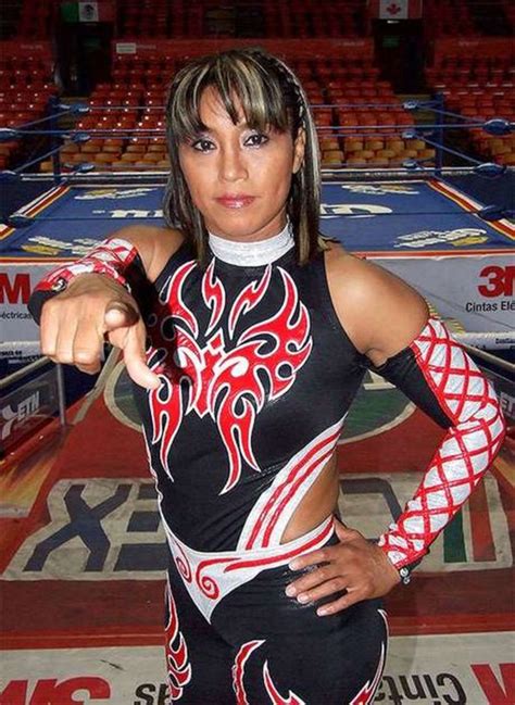 The Women Of Lucha Libre Mexicana Hubpages