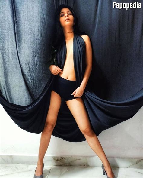 Bhavika Katariya Nude OnlyFans Leaks Photo Fapopedia