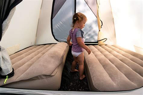 What's impressive about the inflate. How Does a Self-Inflating Air Mattress Work? - The Great ...
