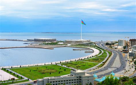 Nazywany krainą wiecznego ognia azerbejdżan, kojarzy się głównie z naftowym imperium. Wczasy i wycieczki Azerbejdżan - wakacje 2019 i 2020 | ITAKA