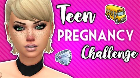 Working Sims 4 Teen Pregnancy Mod Costnelo