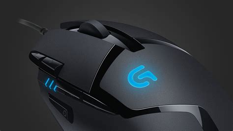 Logitech g402 oyun mouse driver. Logitech G402 Hyperion Fury FPS Gaming Mouse - Eagle Computer