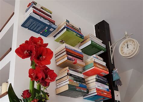 11 Best Floating Bookshelves To Decorate Your Home Bona Fide Bookworm