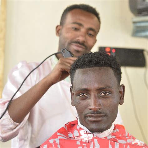 Top 40 Ethiopian Average Age Hair Cut Style Polarrunningexpeditions