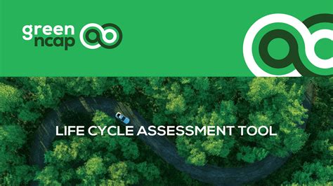 Green Ncap Launches Unique Life Cycle Assessment Lca Tool For Consumers