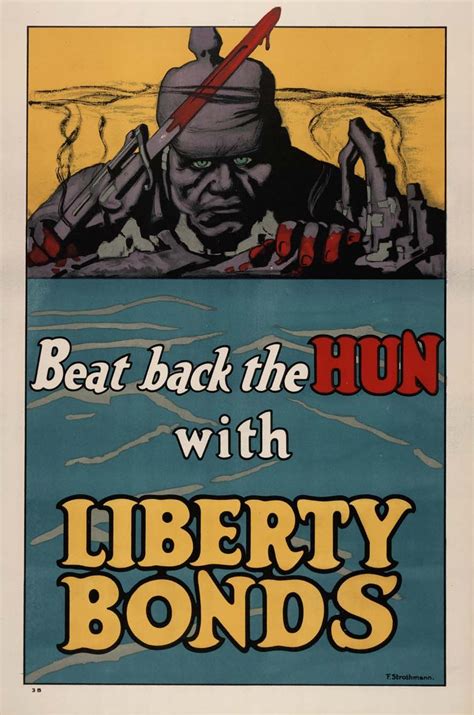 Liberty Bonds Poster Propaganda Posters Wwii Posters Ww1 Propaganda