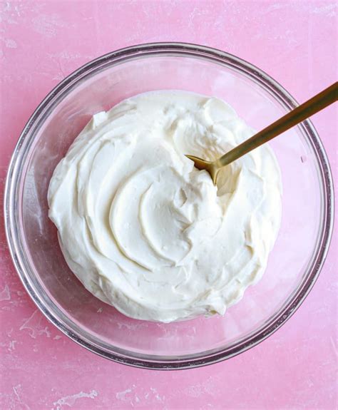 Light Cream Cheese Frosting Dessert Done Light Desserts For Your