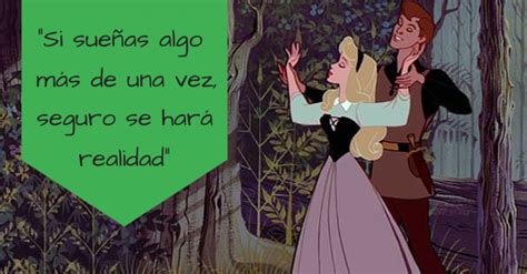 ¡estas Frases De Princesas De Disney Seguro Te Motivarán Frases