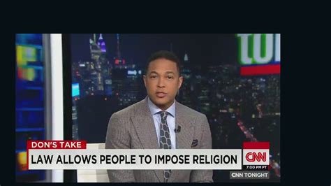 Penn Jillette No Ones Forcing You To Have Gay Sex Cnn Video