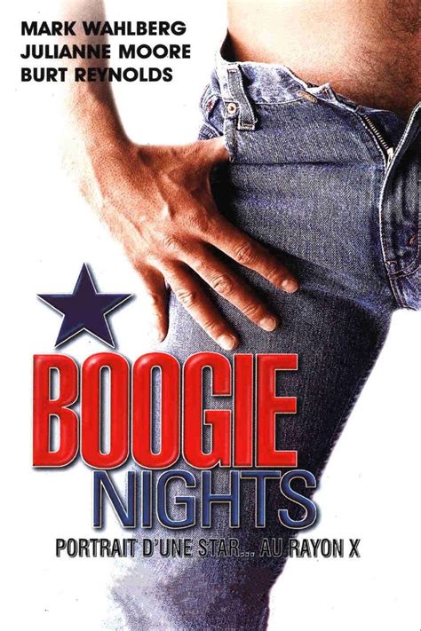 Boogie Nights Film 1998 — Cinéséries