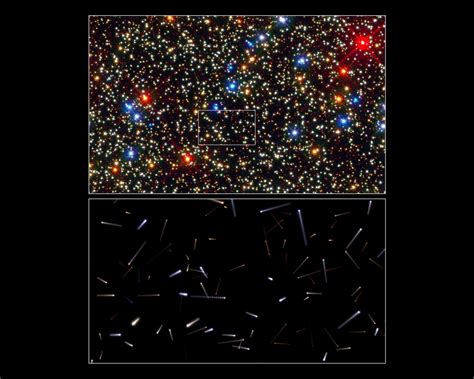 Hubble Ultra Deep Field Wallpapers Top Free Hubble Ultra Deep Field