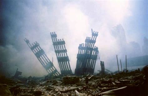 Neverforget 10 Iconic Images Remember 911 Terror