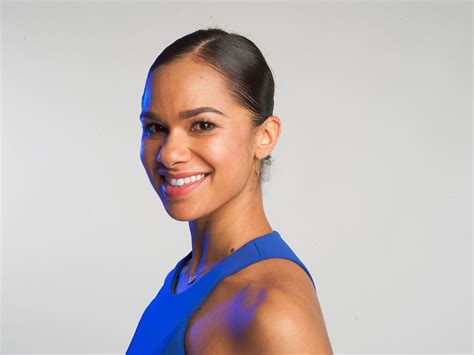 American Ballet Theatre Names Misty Copeland First Black Female