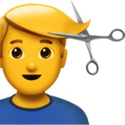 We did not find results for: Haircut Emoji - New Hair Style