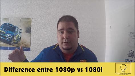 Cual Es La Diferencia De 1080p Y 1080i Esta Diferencia